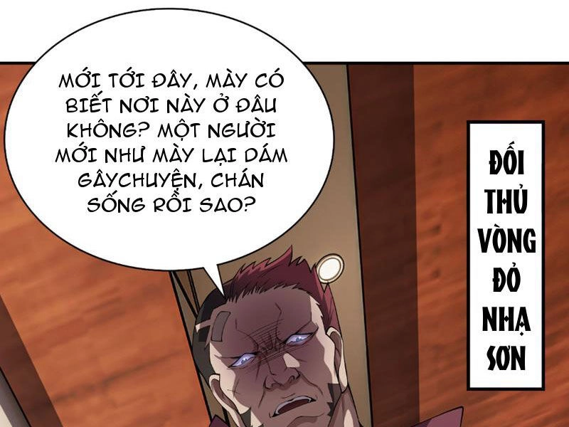 Toàn Trí Tu Tiên Giả Chapter 18 - 24