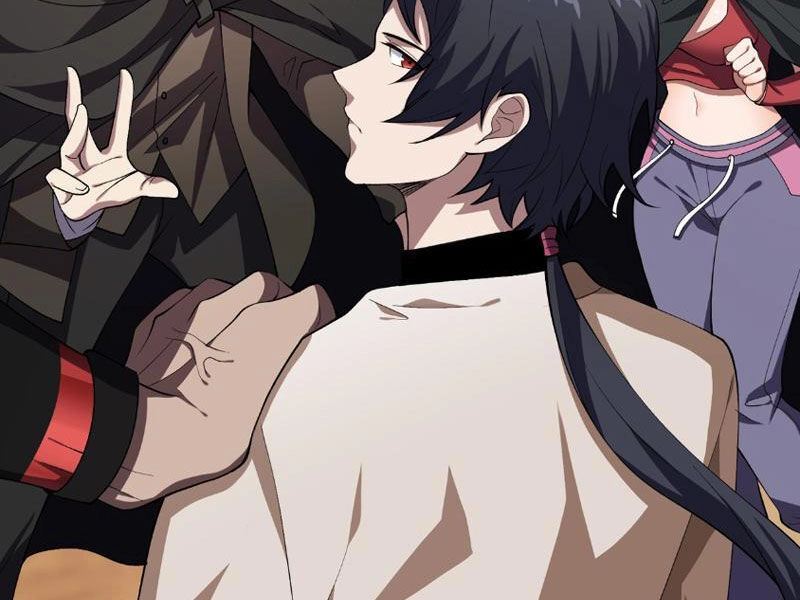 Toàn Trí Tu Tiên Giả Chapter 18 - 28