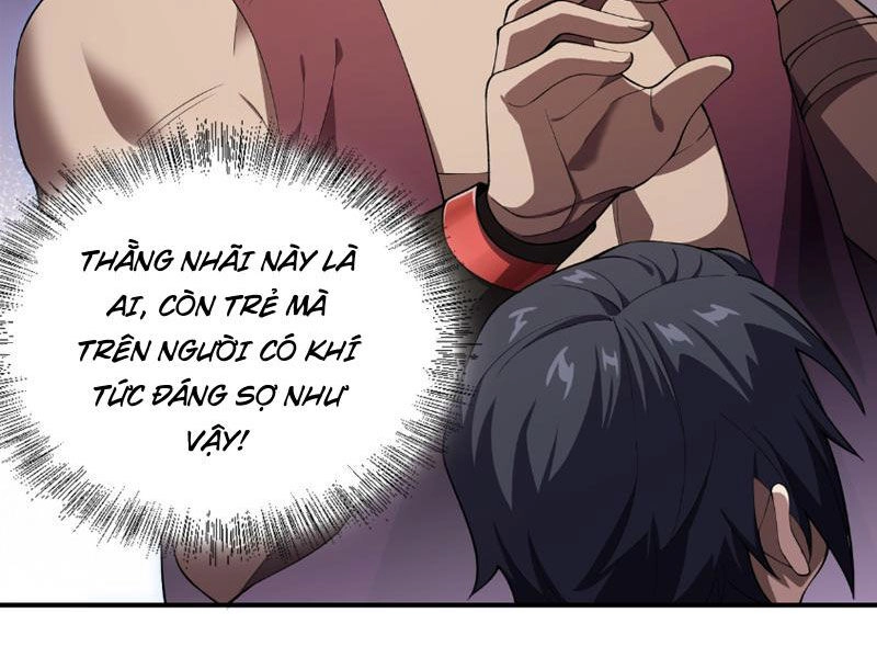 Toàn Trí Tu Tiên Giả Chapter 18 - 31