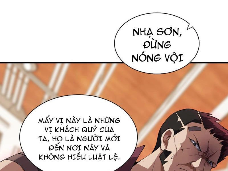 Toàn Trí Tu Tiên Giả Chapter 18 - 32