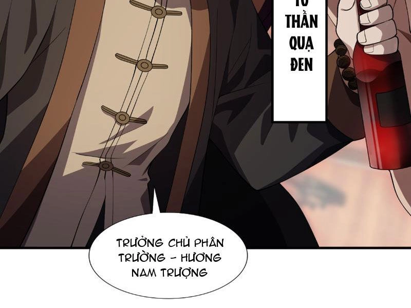 Toàn Trí Tu Tiên Giả Chapter 18 - 34