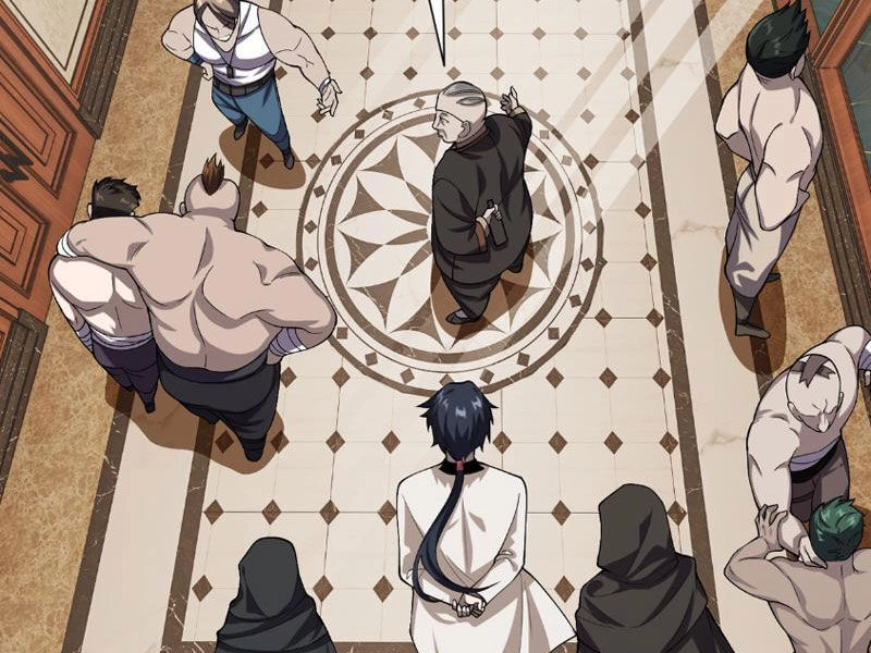 Toàn Trí Tu Tiên Giả Chapter 18 - 39