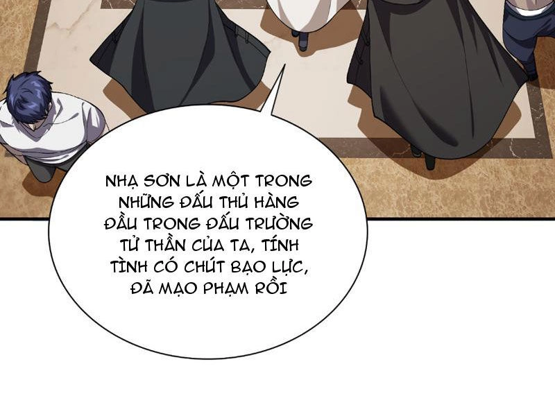 Toàn Trí Tu Tiên Giả Chapter 18 - 40