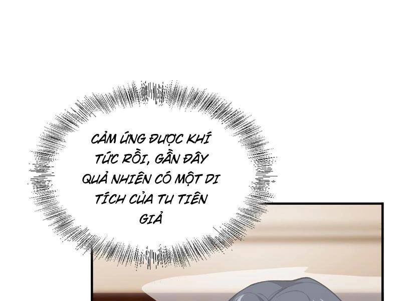 Toàn Trí Tu Tiên Giả Chapter 18 - 45