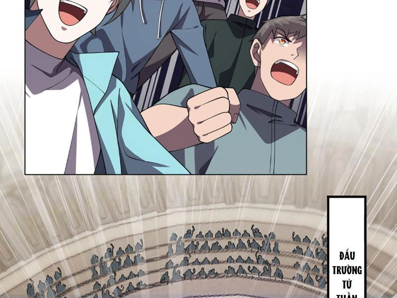 Toàn Trí Tu Tiên Giả Chapter 18 - 71