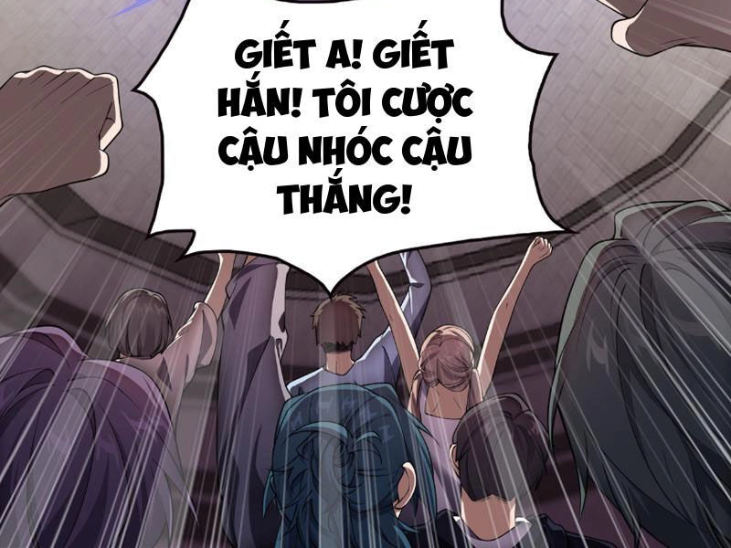 Toàn Trí Tu Tiên Giả Chapter 18 - 73