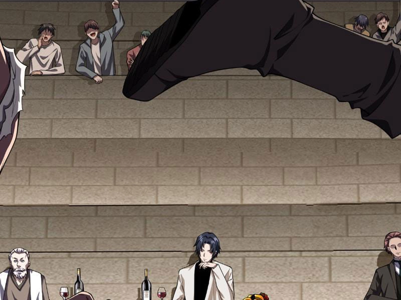 Toàn Trí Tu Tiên Giả Chapter 18 - 75