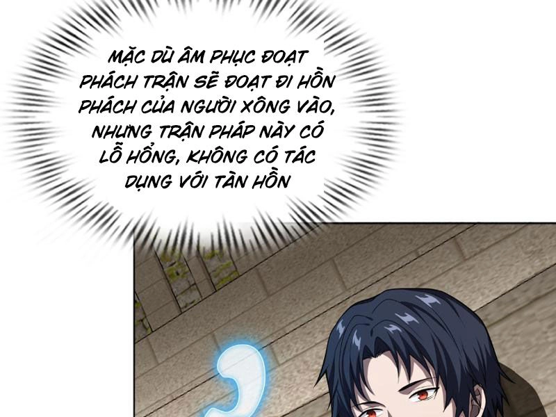 Toàn Trí Tu Tiên Giả Chapter 18 - 77
