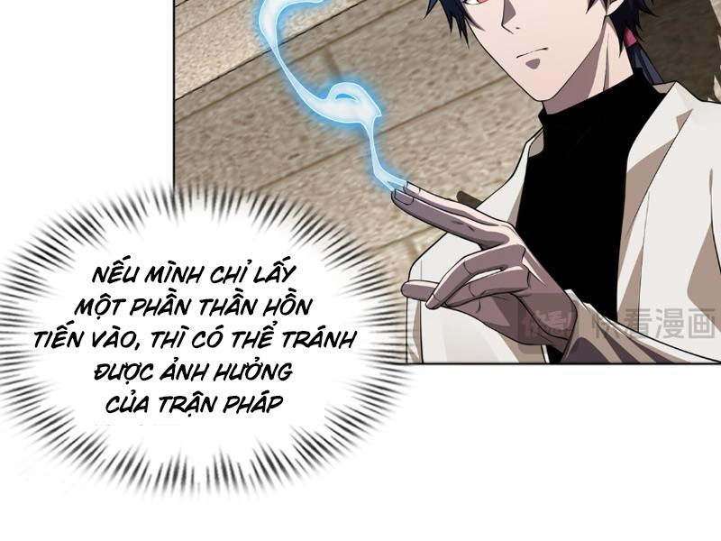Toàn Trí Tu Tiên Giả Chapter 18 - 78