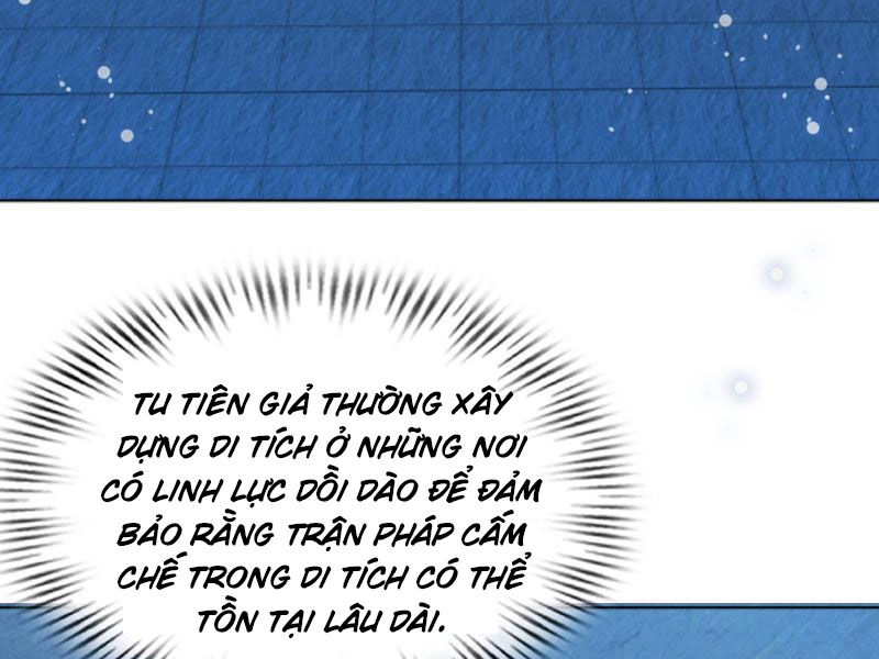 Toàn Trí Tu Tiên Giả Chapter 18 - 86