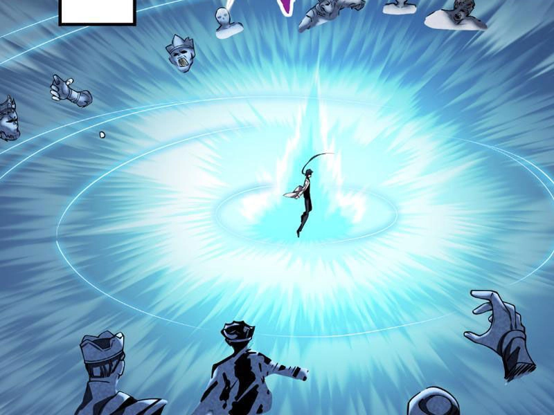 Toàn Trí Tu Tiên Giả Chapter 18 - 101