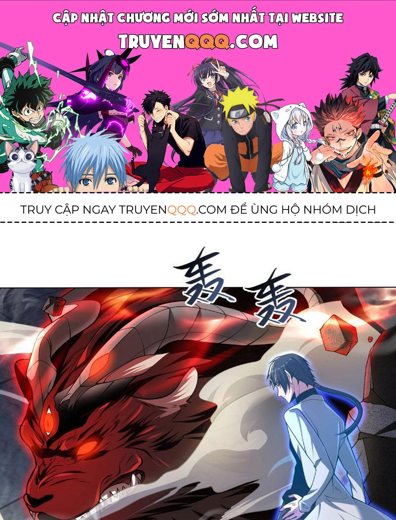 Toàn Trí Tu Tiên Giả Chapter 19 - 1