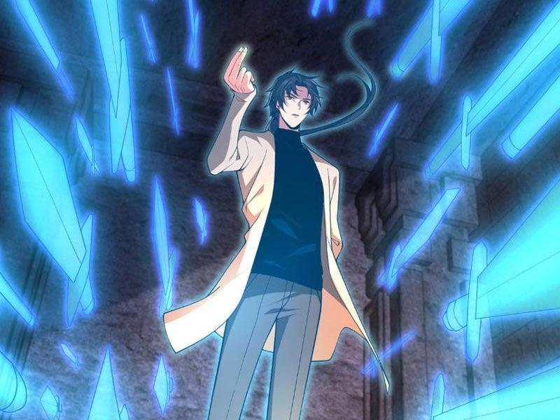 Toàn Trí Tu Tiên Giả Chapter 19 - 5