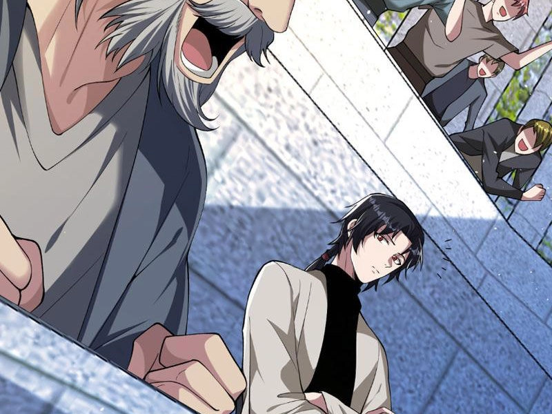 Toàn Trí Tu Tiên Giả Chapter 19 - 39