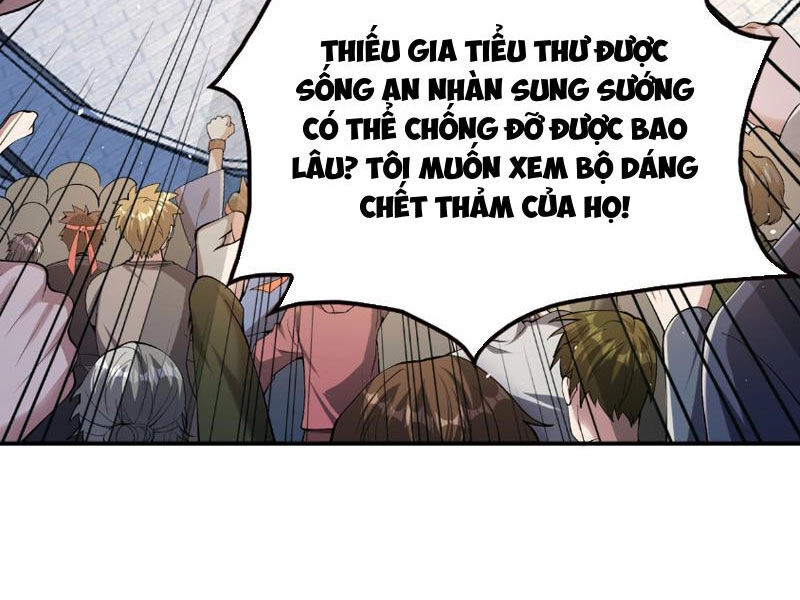 Toàn Trí Tu Tiên Giả Chapter 19 - 43