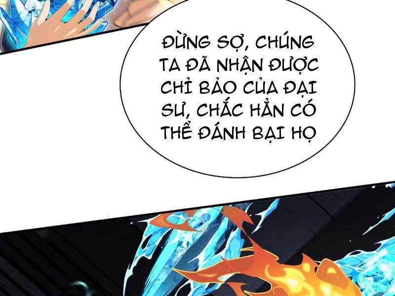 Toàn Trí Tu Tiên Giả Chapter 19 - 55