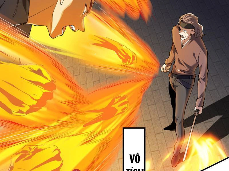 Toàn Trí Tu Tiên Giả Chapter 19 - 59