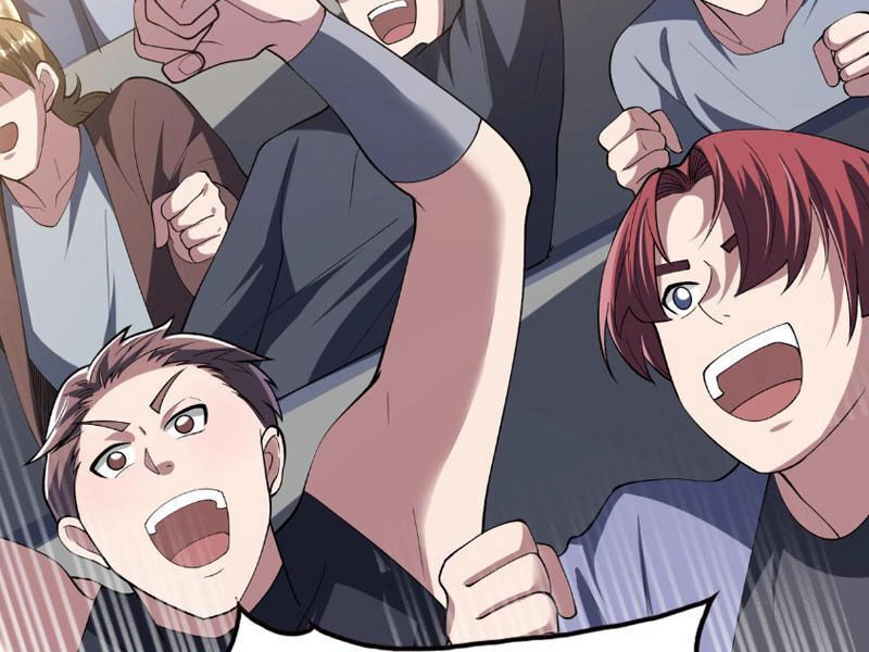 Toàn Trí Tu Tiên Giả Chapter 19 - 86