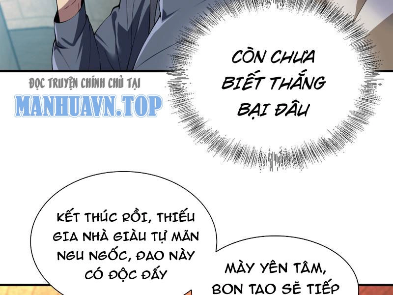 Toàn Trí Tu Tiên Giả Chapter 19 - 90