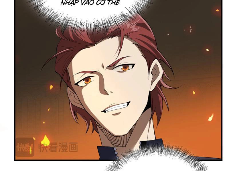 Toàn Trí Tu Tiên Giả Chapter 19 - 106