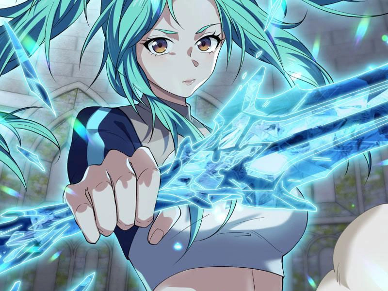 Toàn Trí Tu Tiên Giả Chapter 19 - 114