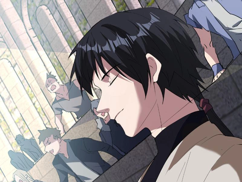 Toàn Trí Tu Tiên Giả Chapter 19 - 122