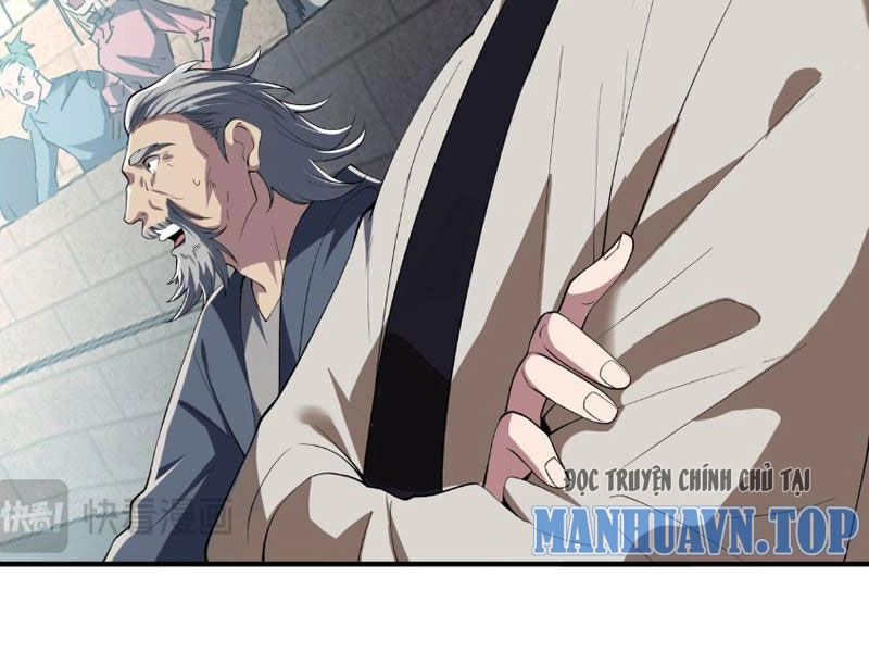 Toàn Trí Tu Tiên Giả Chapter 19 - 123