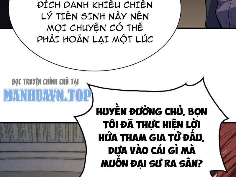 Toàn Trí Tu Tiên Giả Chapter 20 - 24