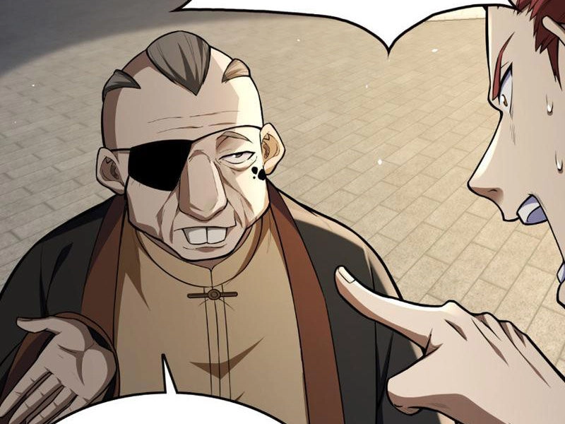 Toàn Trí Tu Tiên Giả Chapter 20 - 25