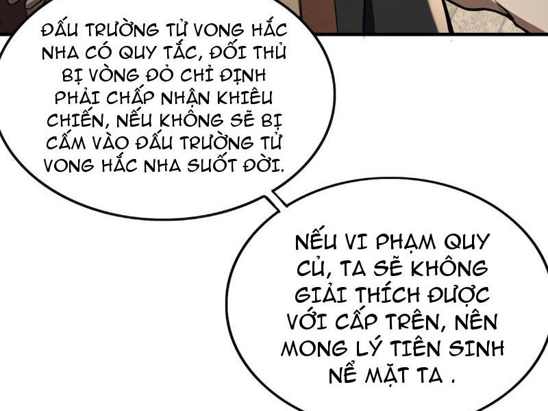 Toàn Trí Tu Tiên Giả Chapter 20 - 26
