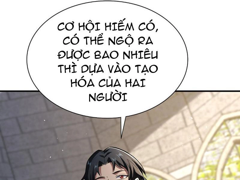 Toàn Trí Tu Tiên Giả Chapter 20 - 30