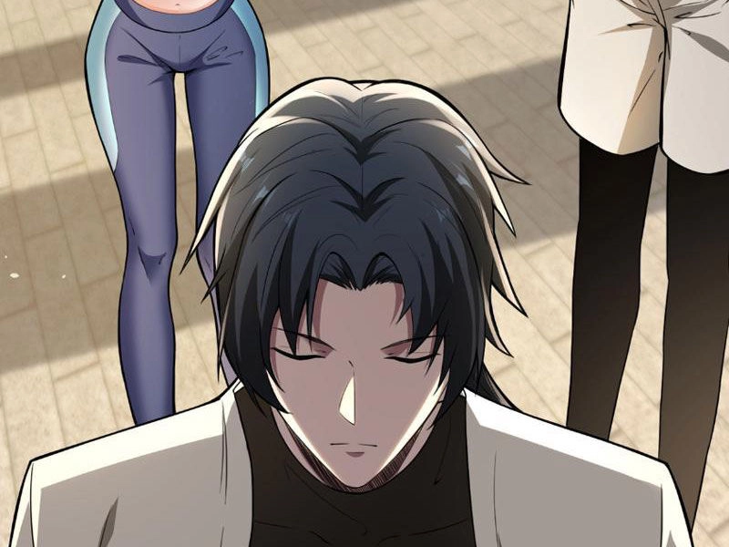 Toàn Trí Tu Tiên Giả Chapter 20 - 35