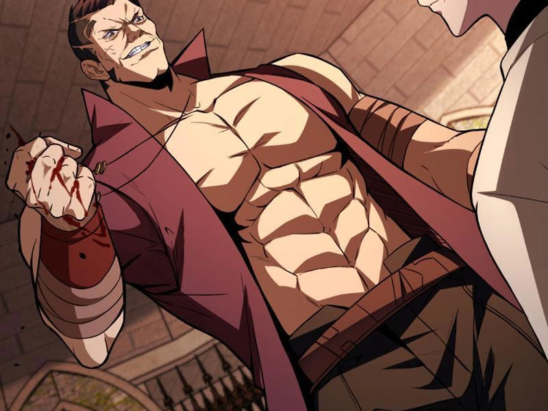 Toàn Trí Tu Tiên Giả Chapter 20 - 64