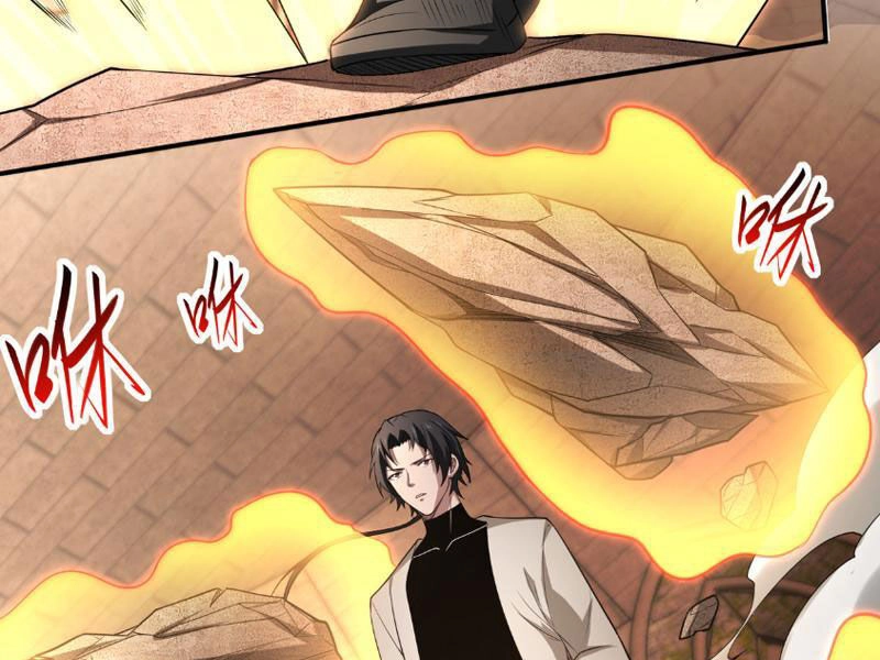 Toàn Trí Tu Tiên Giả Chapter 20 - 79