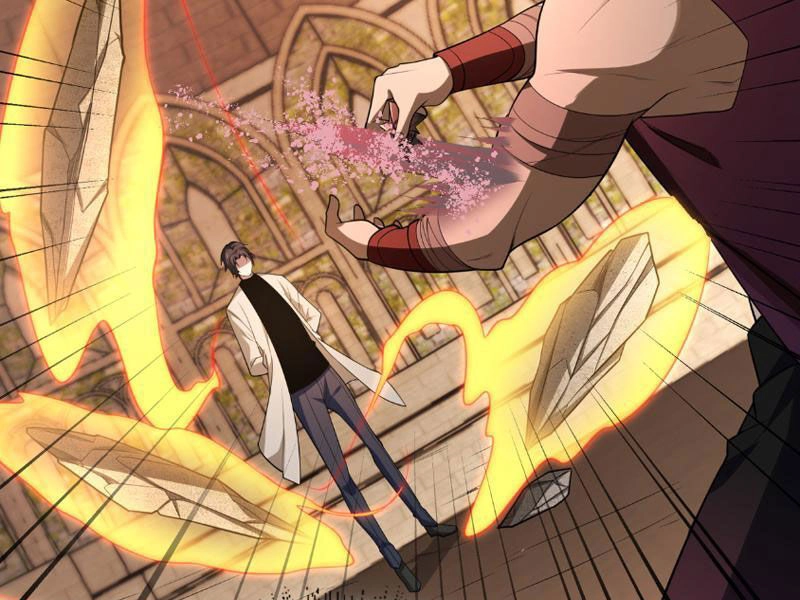 Toàn Trí Tu Tiên Giả Chapter 20 - 83