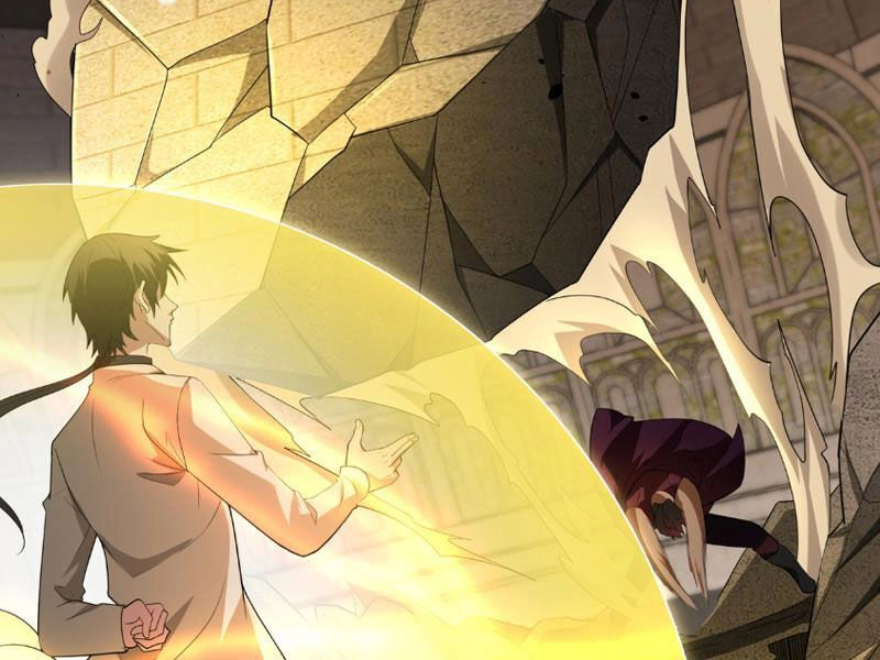 Toàn Trí Tu Tiên Giả Chapter 20 - 108