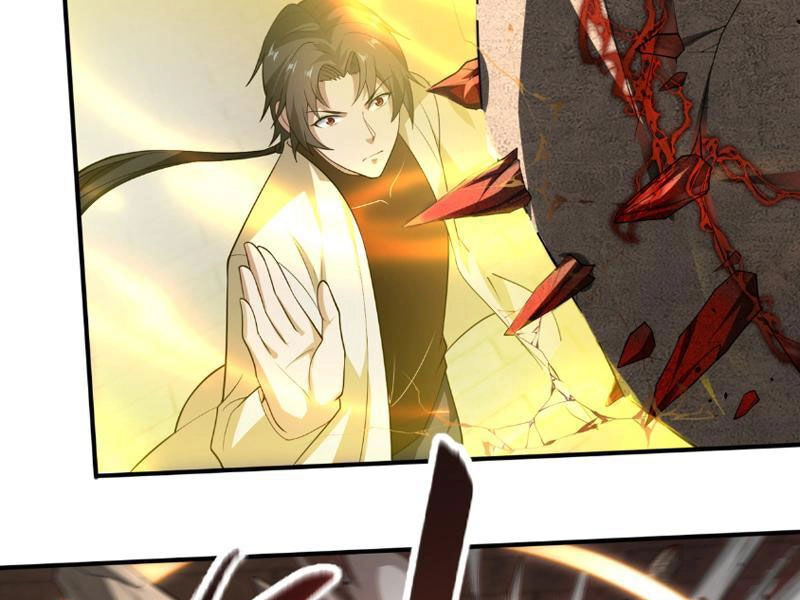 Toàn Trí Tu Tiên Giả Chapter 20 - 111