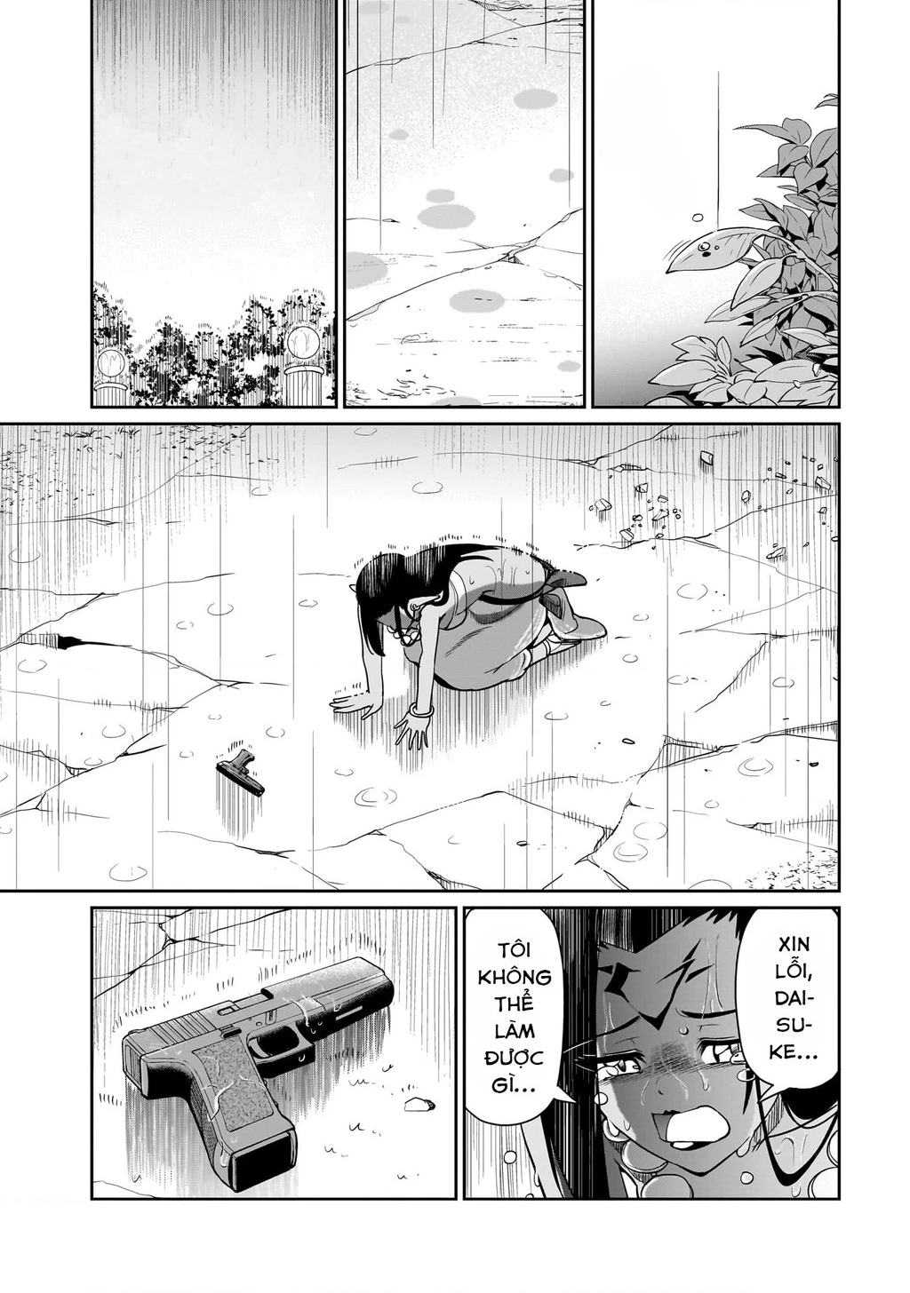 Cuộc Sống "Thiện Xạ" Của Ông Chú Được Triệu Hồi Sang Dị Giới Chapter 29 - 10