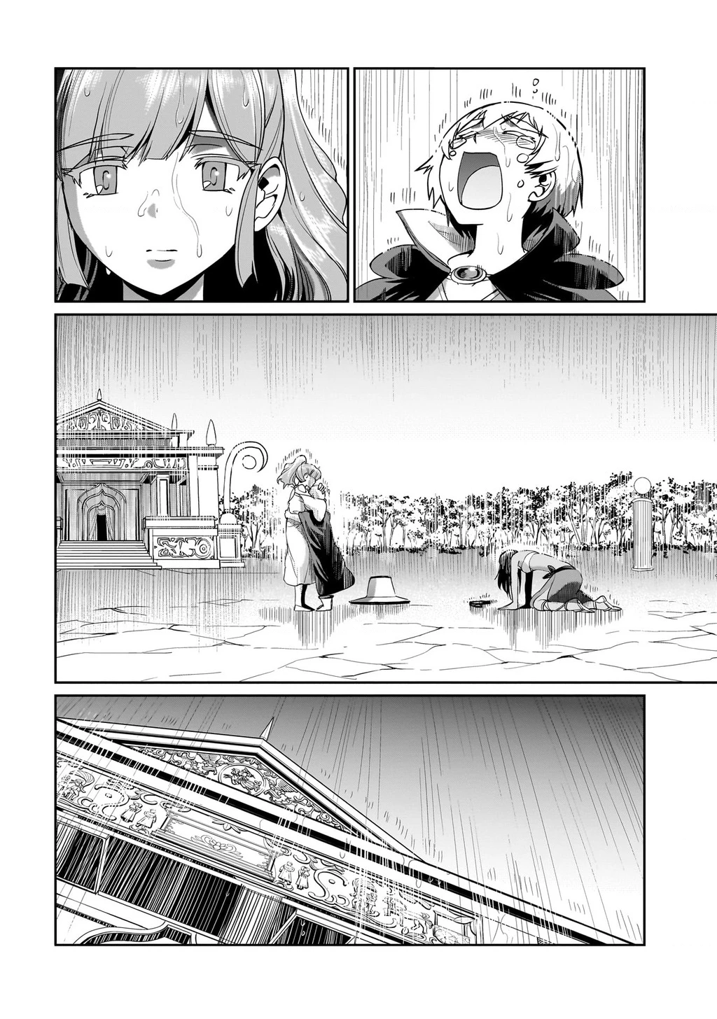 Cuộc Sống "Thiện Xạ" Của Ông Chú Được Triệu Hồi Sang Dị Giới Chapter 29 - 11