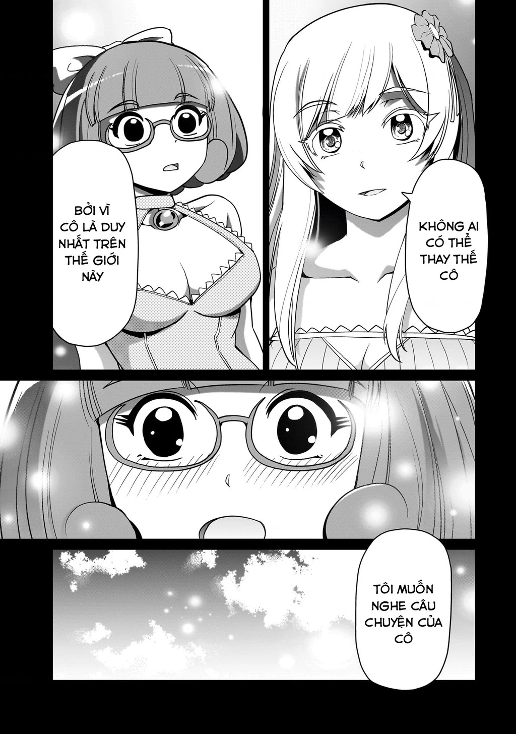 Cuộc Sống "Thiện Xạ" Của Ông Chú Được Triệu Hồi Sang Dị Giới Chapter 34 - 20