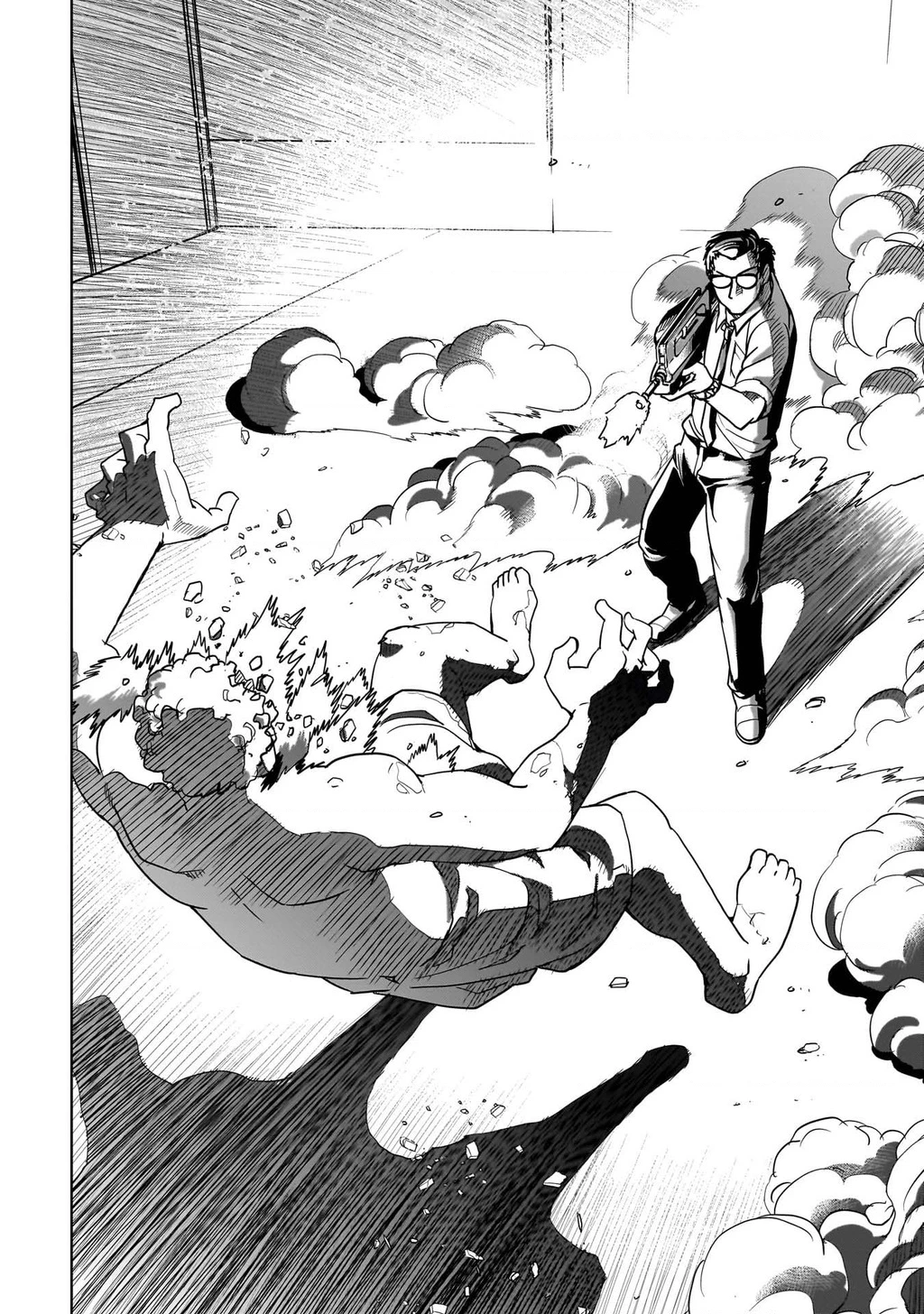 Cuộc Sống "Thiện Xạ" Của Ông Chú Được Triệu Hồi Sang Dị Giới Chapter 37 - 12