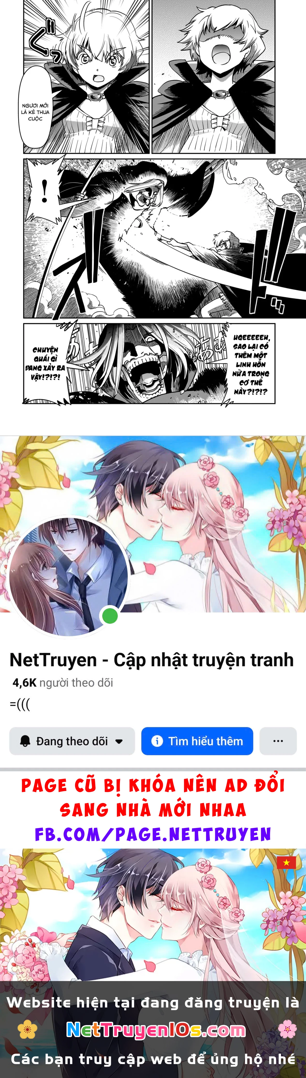 Cuộc Sống "Thiện Xạ" Của Ông Chú Được Triệu Hồi Sang Dị Giới Chapter  42 - 14