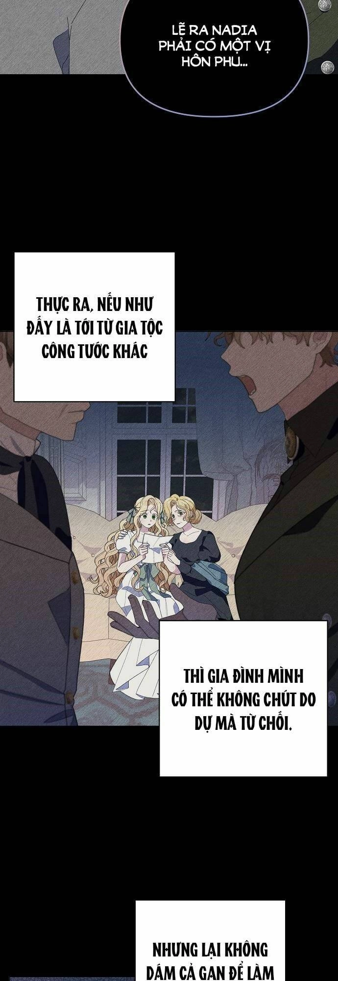 Cuộc Hôn Nhân Với Công Tước Quái Vật Chapter 1 - 13