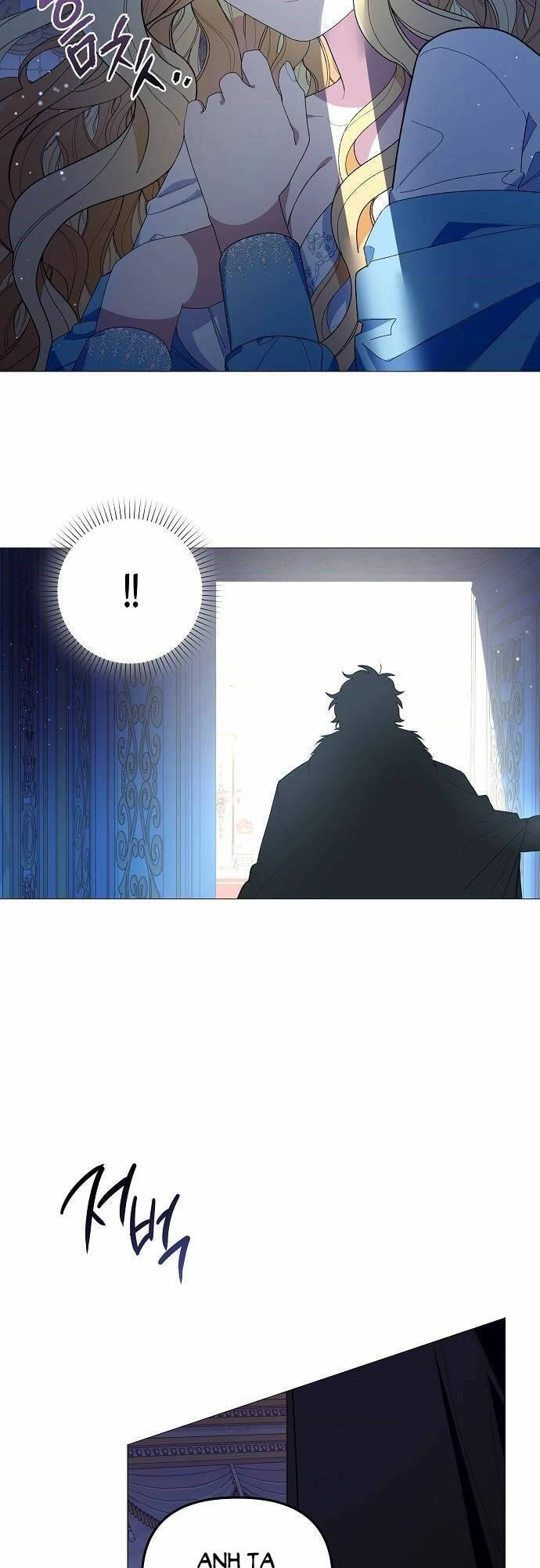 Cuộc Hôn Nhân Với Công Tước Quái Vật Chapter 1 - 19