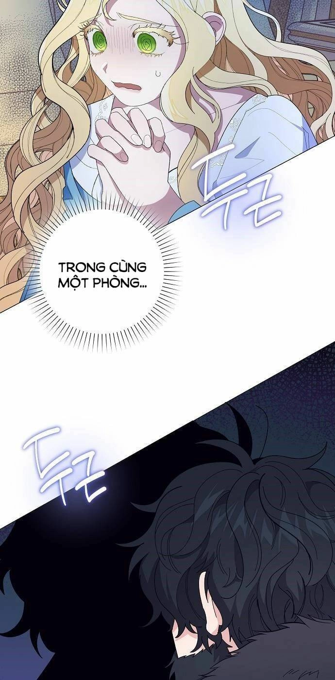 Cuộc Hôn Nhân Với Công Tước Quái Vật Chapter 1 - 21