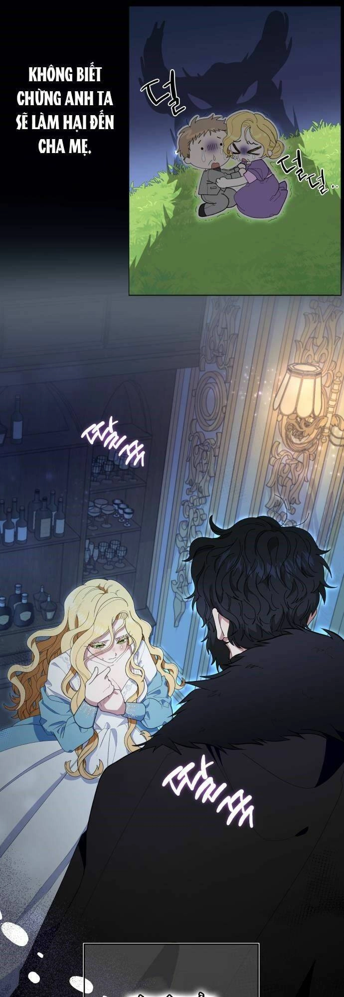 Cuộc Hôn Nhân Với Công Tước Quái Vật Chapter 1 - 37