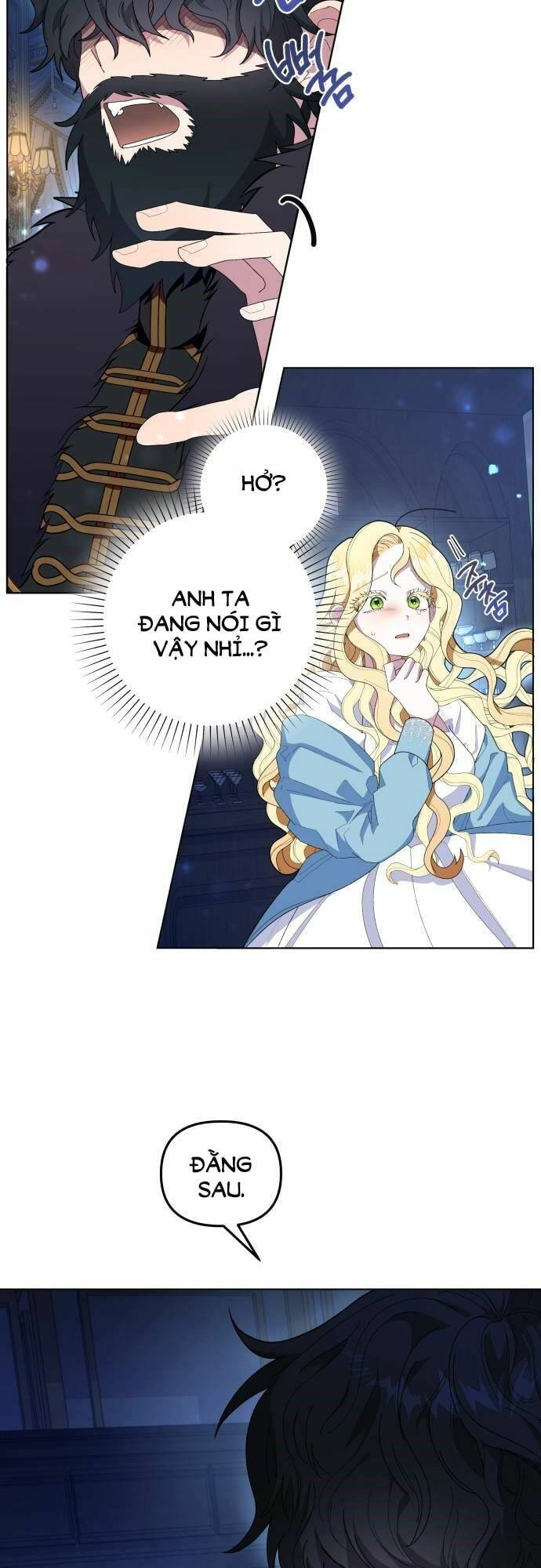 Cuộc Hôn Nhân Với Công Tước Quái Vật Chapter 1 - 41