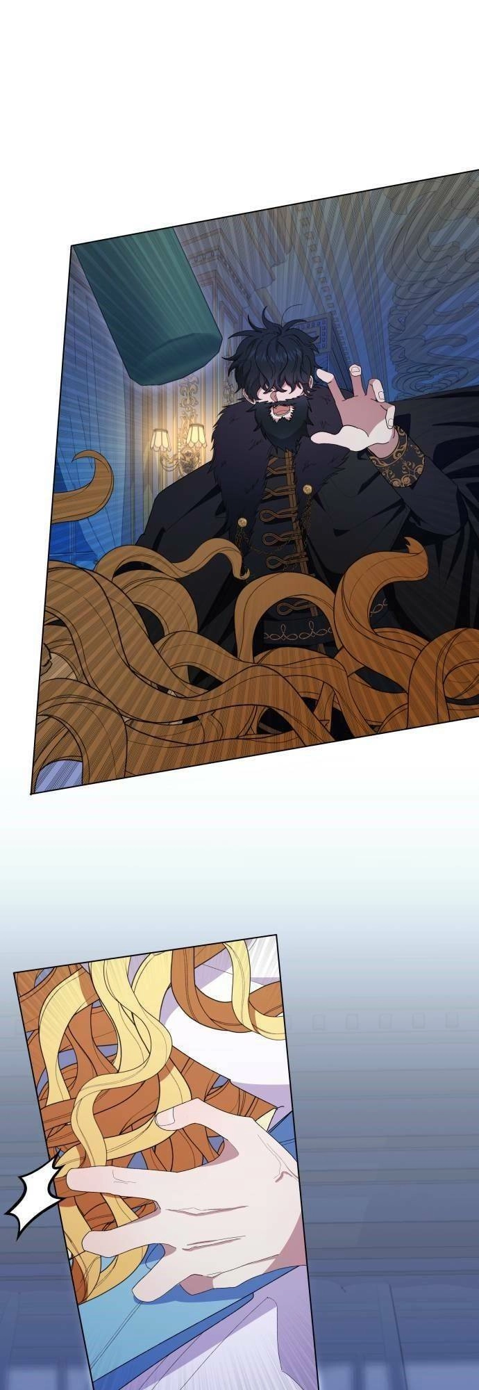 Cuộc Hôn Nhân Với Công Tước Quái Vật Chapter 1 - 44