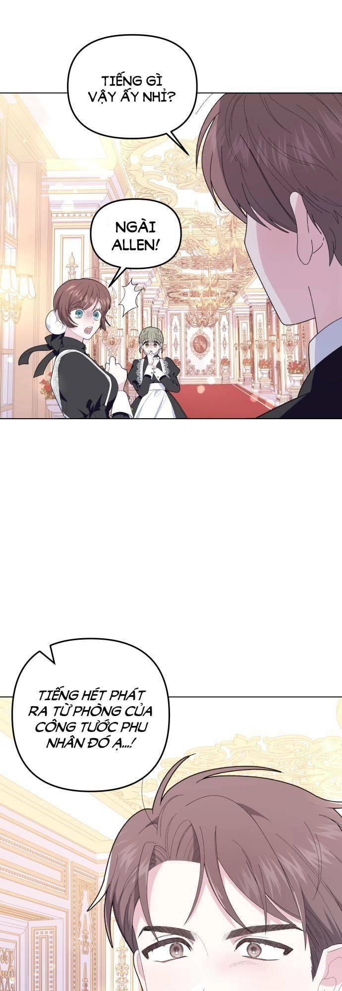 Cuộc Hôn Nhân Với Công Tước Quái Vật Chapter 1 - 51