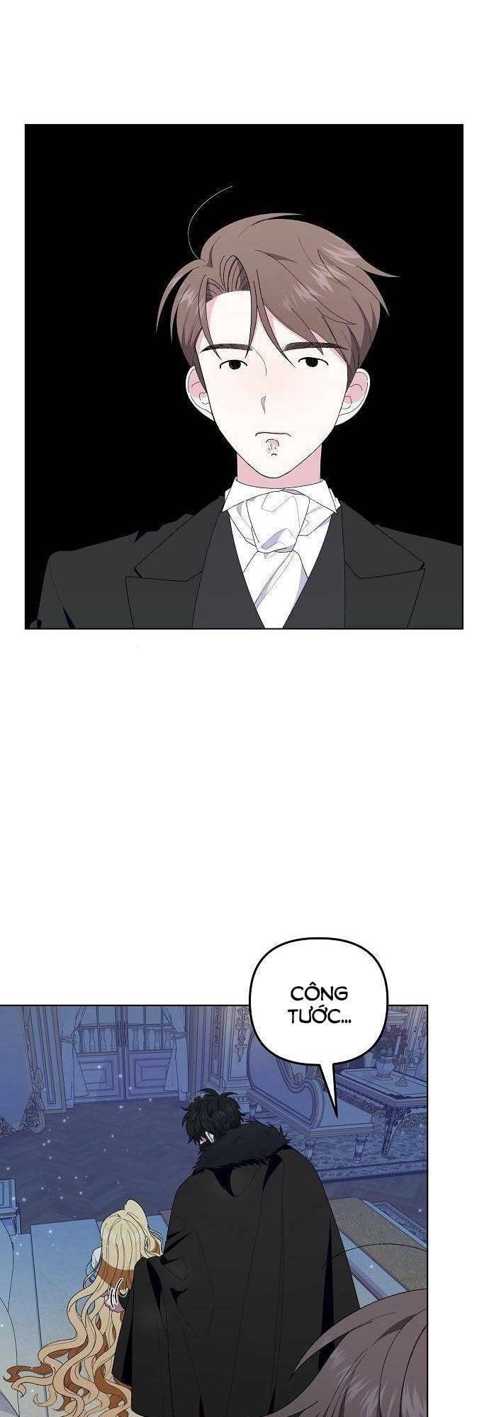 Cuộc Hôn Nhân Với Công Tước Quái Vật Chapter 1 - 58